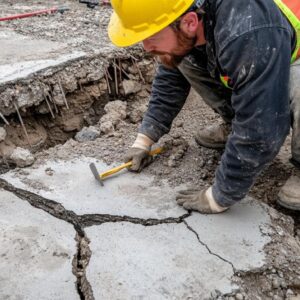 Comment savoir s’il faut privilégier la réparation béton ou le remplacement ?